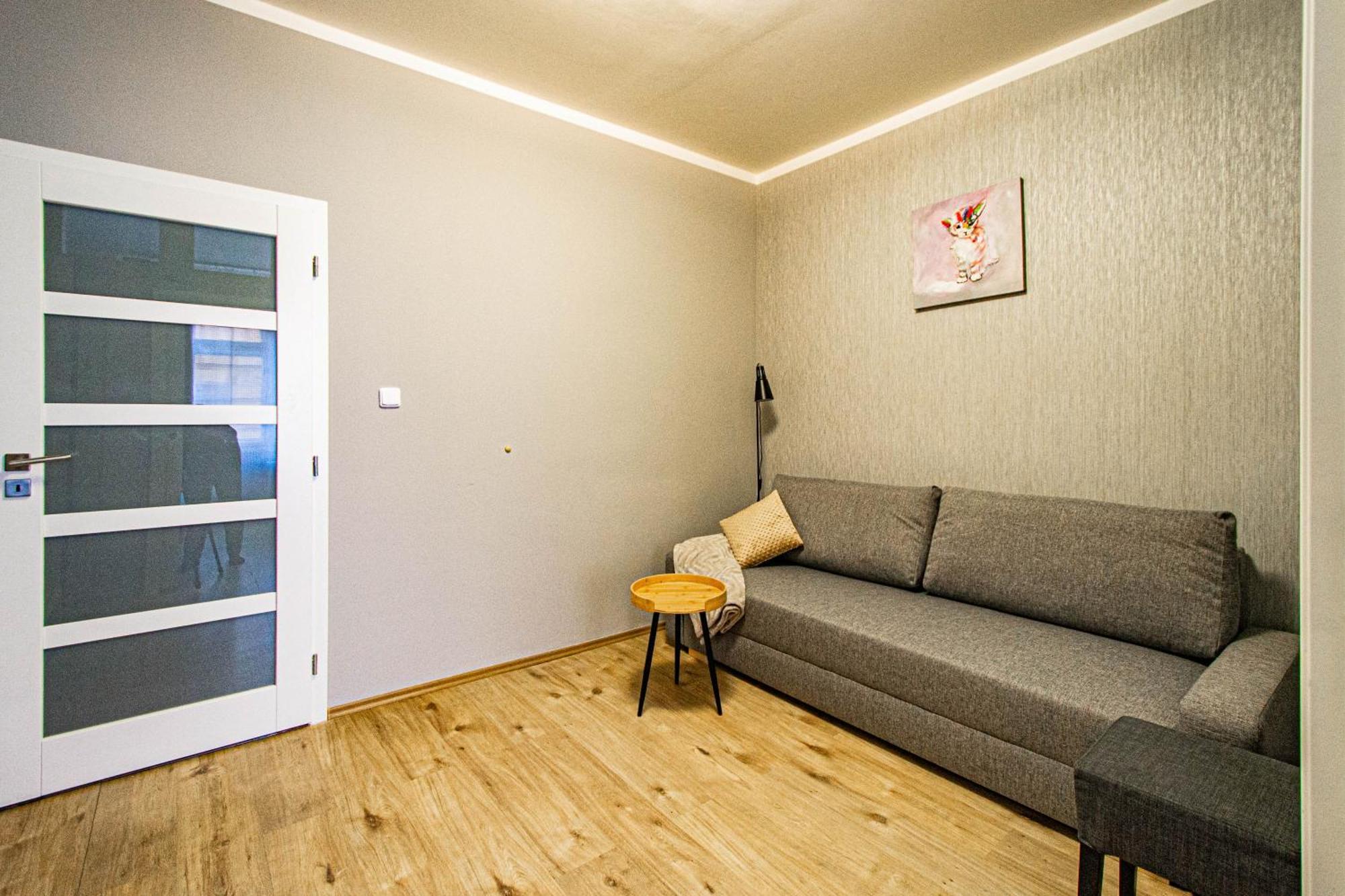 Old Town Rybna Apt By Ruterra Praga Exterior foto