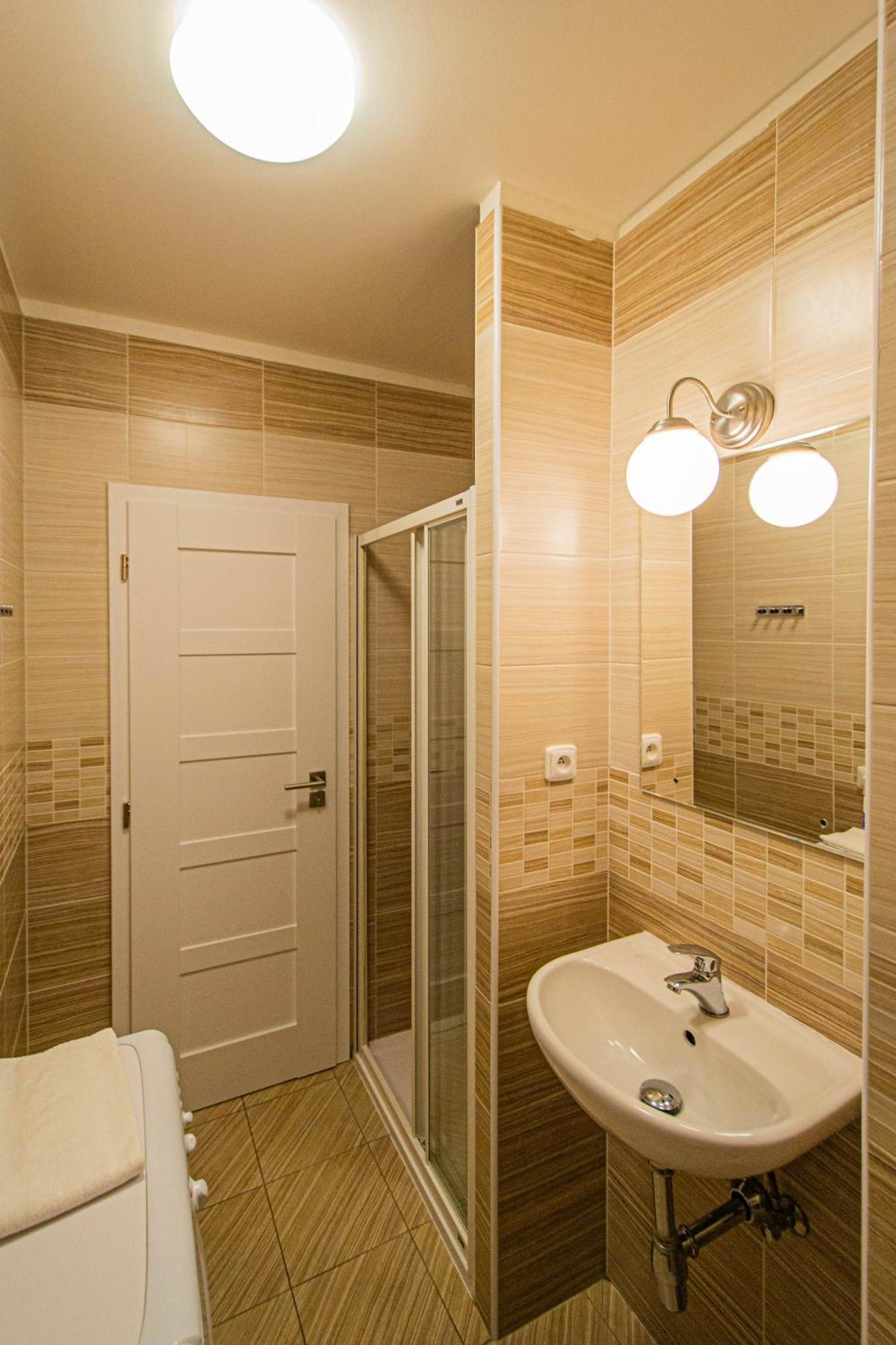 Old Town Rybna Apt By Ruterra Praga Exterior foto